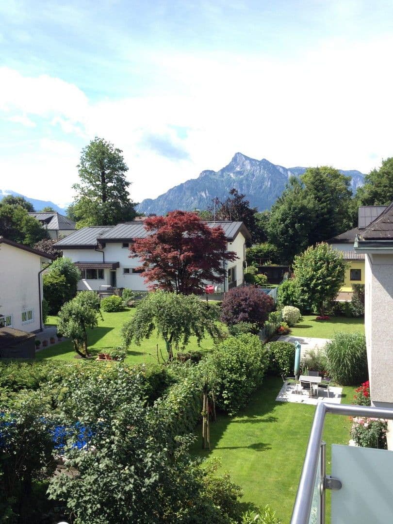 Predaj domu 162 m², pozemek 300 m², Salzburg, Salzbursko Predaj domu 162 m², pozemek 300 m², Salzburg, Salzbursko