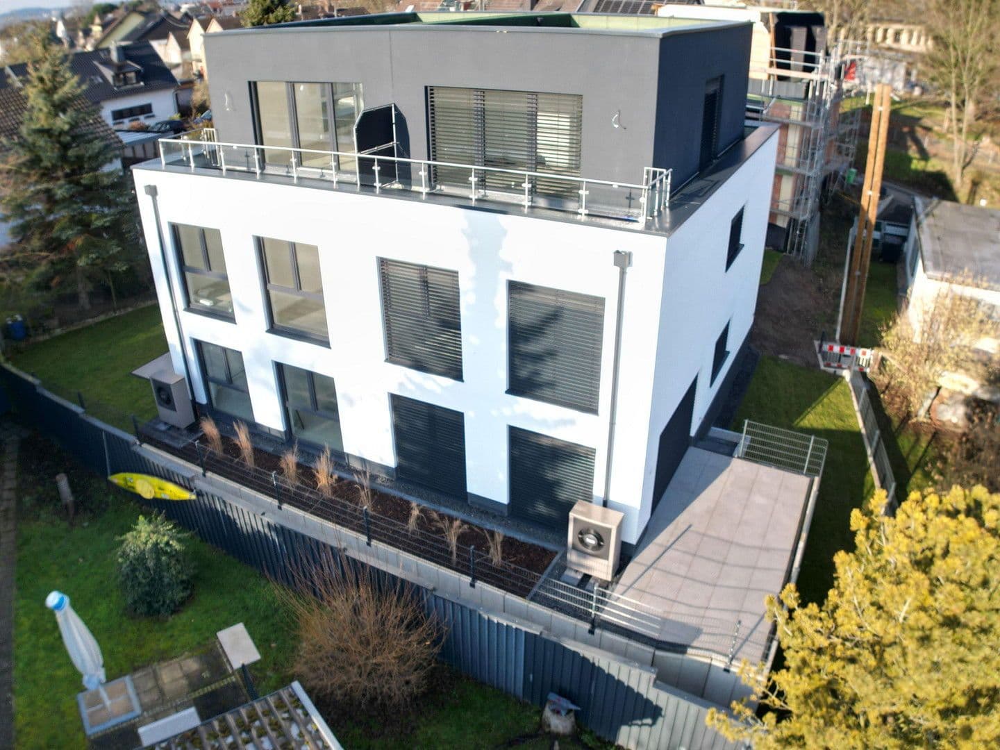 Prenájom domu 152 m², pozemek 100 m², Bornheim, Severné Porýnie - Westfálsko Prenájom domu 152 m², pozemek 100 m², Bornheim, Severné Porýnie - Westfálsko