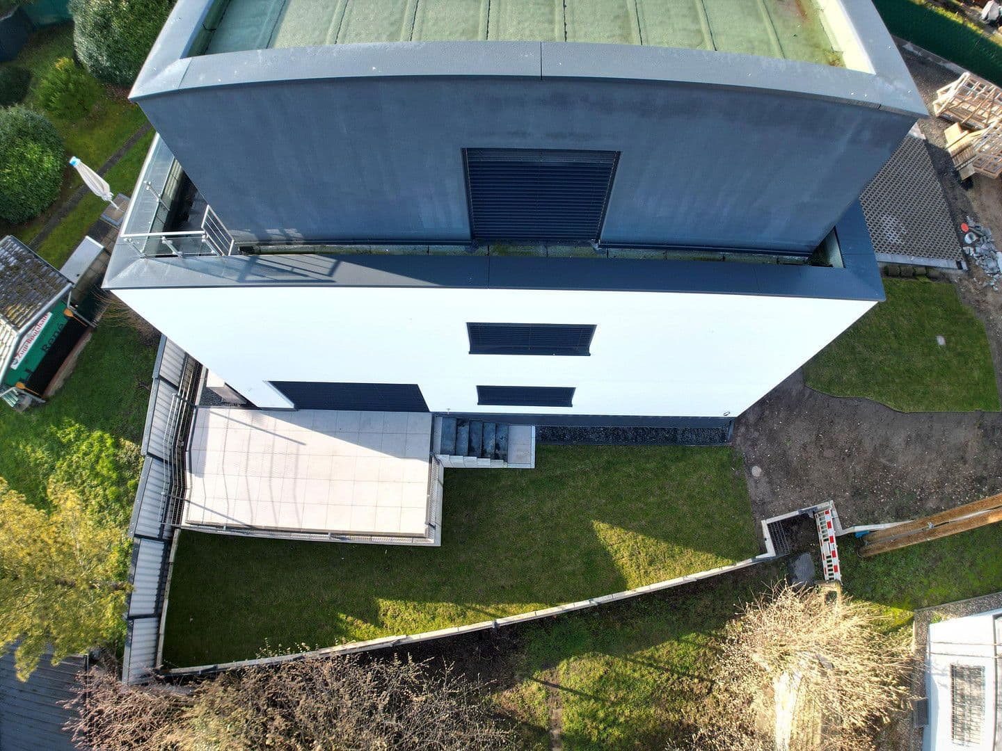 Prenájom domu 152 m², pozemek 100 m², Bornheim, Severné Porýnie - Westfálsko Prenájom domu 152 m², pozemek 100 m², Bornheim, Severné Porýnie - Westfálsko