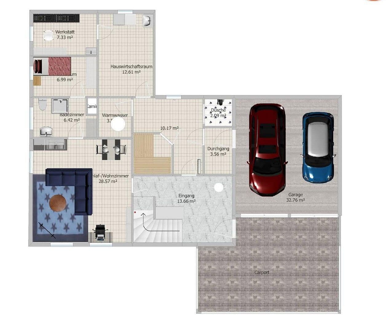 Predaj domu 170 m², pozemek 483 m², Villingen-Schwenningen, Bádensko-Wurttembersko Predaj domu 170 m², pozemek 483 m², Villingen-Schwenningen, Bádensko-Wurttembersko
