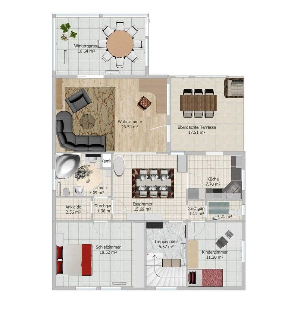 Predaj domu 170 m², pozemek 483 m², Villingen-Schwenningen, Bádensko-Wurttembersko Predaj domu 170 m², pozemek 483 m², Villingen-Schwenningen, Bádensko-Wurttembersko