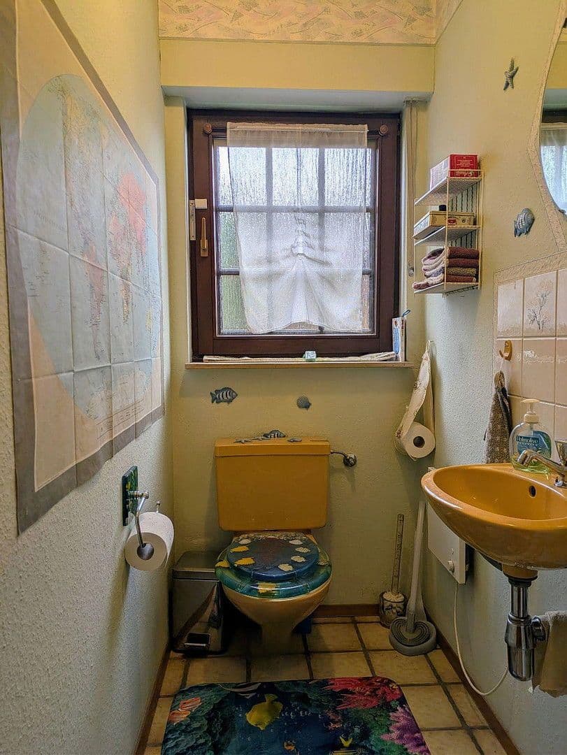 Predaj domu 170 m², pozemek 483 m², Villingen-Schwenningen, Bádensko-Wurttembersko Predaj domu 170 m², pozemek 483 m², Villingen-Schwenningen, Bádensko-Wurttembersko