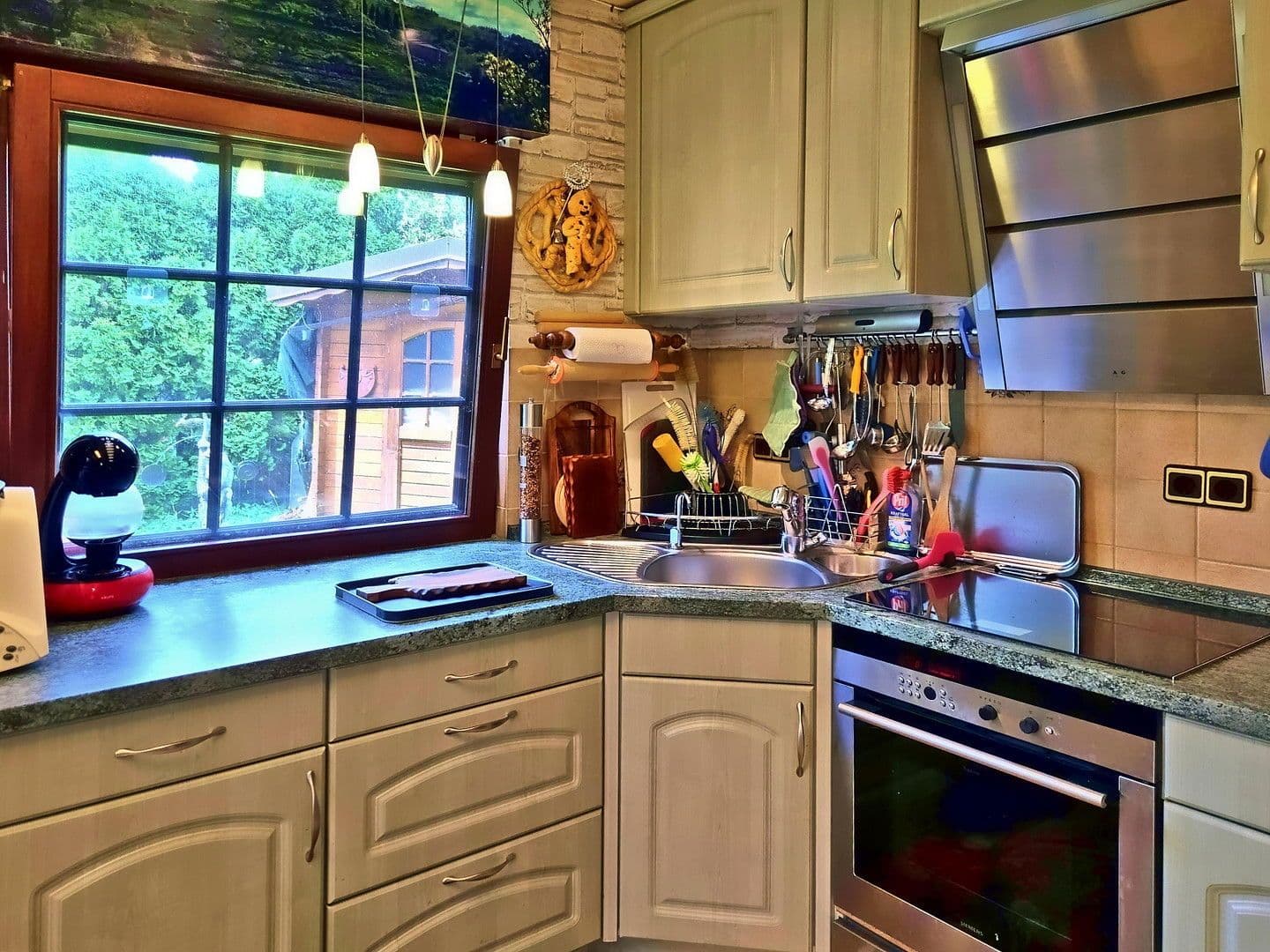 Predaj domu 170 m², pozemek 483 m², Villingen-Schwenningen, Bádensko-Wurttembersko Predaj domu 170 m², pozemek 483 m², Villingen-Schwenningen, Bádensko-Wurttembersko