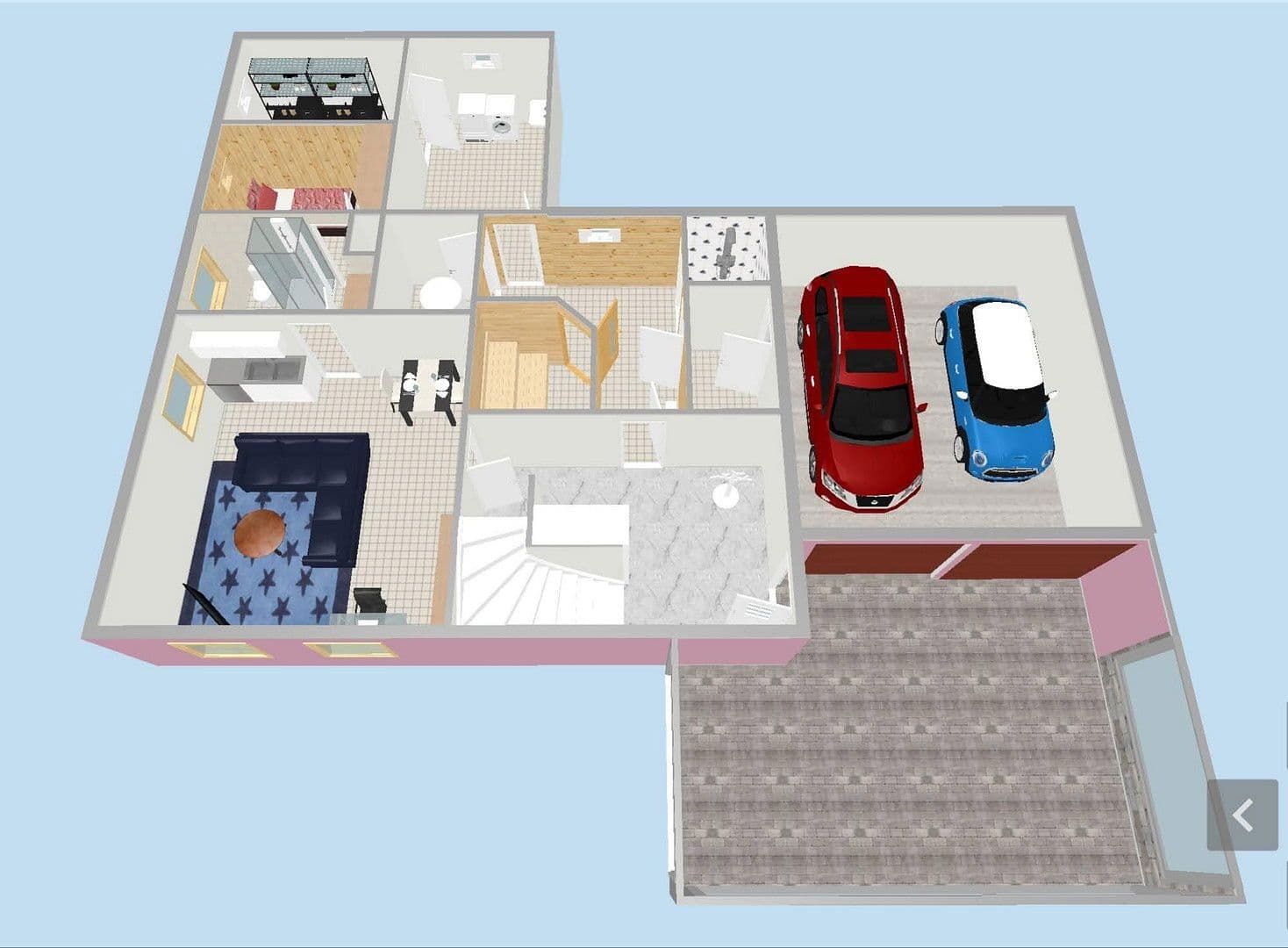 Predaj domu 170 m², pozemek 483 m², Villingen-Schwenningen, Bádensko-Wurttembersko Predaj domu 170 m², pozemek 483 m², Villingen-Schwenningen, Bádensko-Wurttembersko