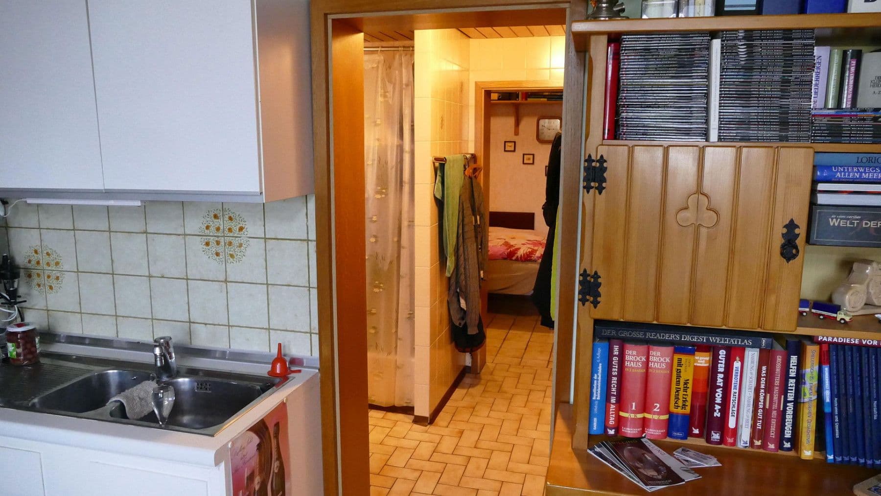 Predaj domu 170 m², pozemek 483 m², Villingen-Schwenningen, Bádensko-Wurttembersko Predaj domu 170 m², pozemek 483 m², Villingen-Schwenningen, Bádensko-Wurttembersko