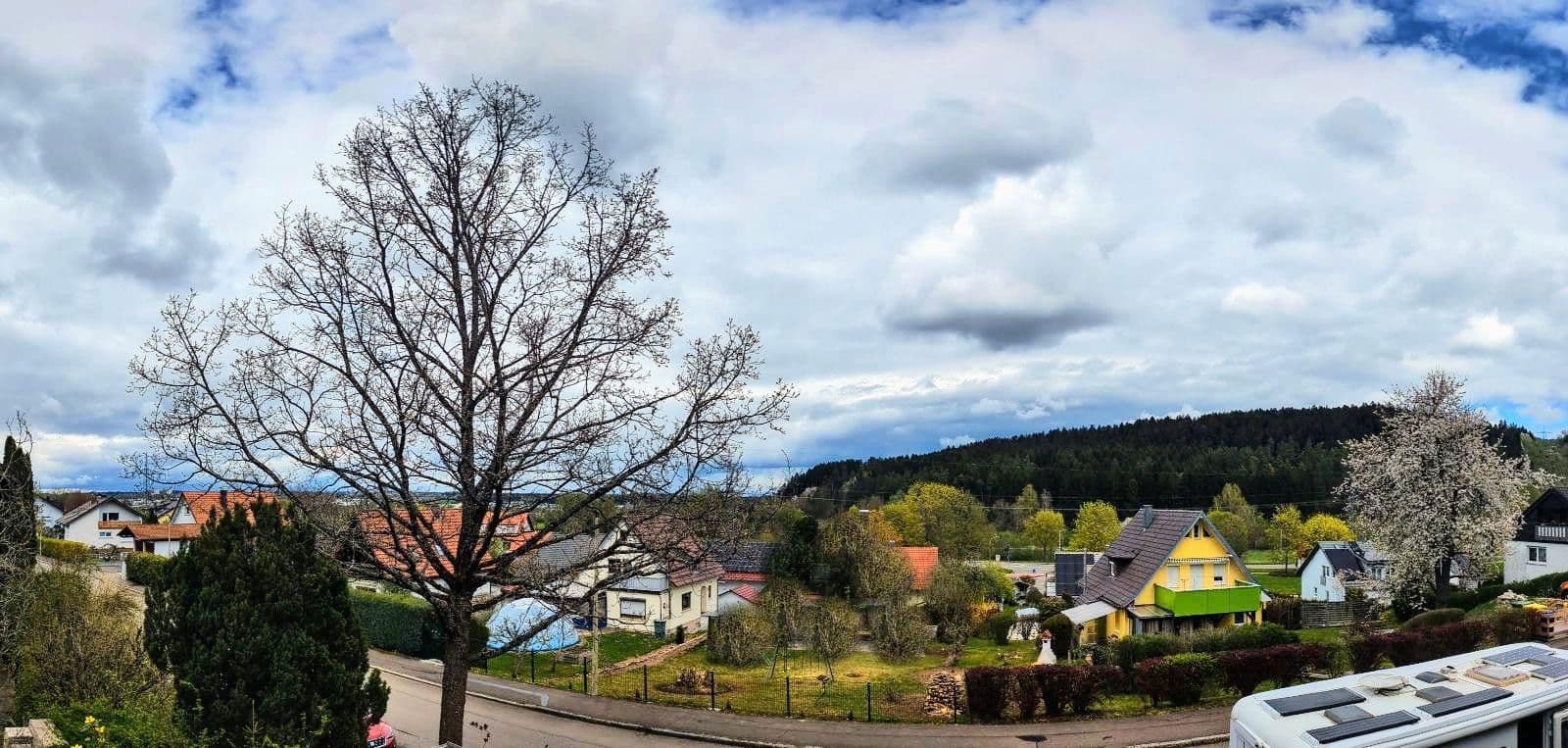 Predaj domu 170 m², pozemek 483 m², Villingen-Schwenningen, Bádensko-Wurttembersko Predaj domu 170 m², pozemek 483 m², Villingen-Schwenningen, Bádensko-Wurttembersko