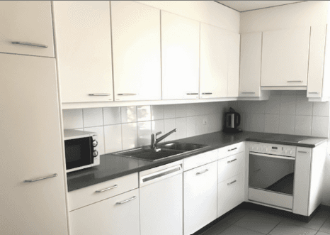 Prenájom bytu 4-izbový 88 m², Schramberg, Bádensko-Wurttembersko Prenájom bytu 4-izbový 88 m², Schramberg, Bádensko-Wurttembersko