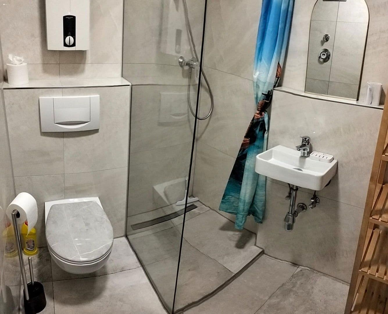 Prenájom bytu 1-izbový 28 m², Hauptstraße 12/1, Esslingen am Neckar, Bádensko-Wurttembersko Prenájom bytu 1-izbový 28 m², Hauptstraße 12/1, Esslingen am Neckar, Bádensko-Wurttembersko