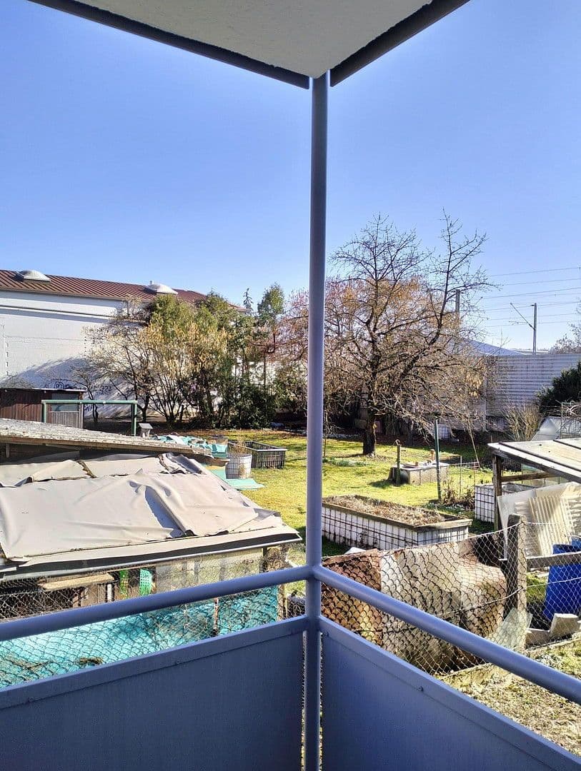 Prenájom bytu 1-izbový 28 m², Hauptstraße 12/1, Esslingen am Neckar, Bádensko-Wurttembersko Prenájom bytu 1-izbový 28 m², Hauptstraße 12/1, Esslingen am Neckar, Bádensko-Wurttembersko