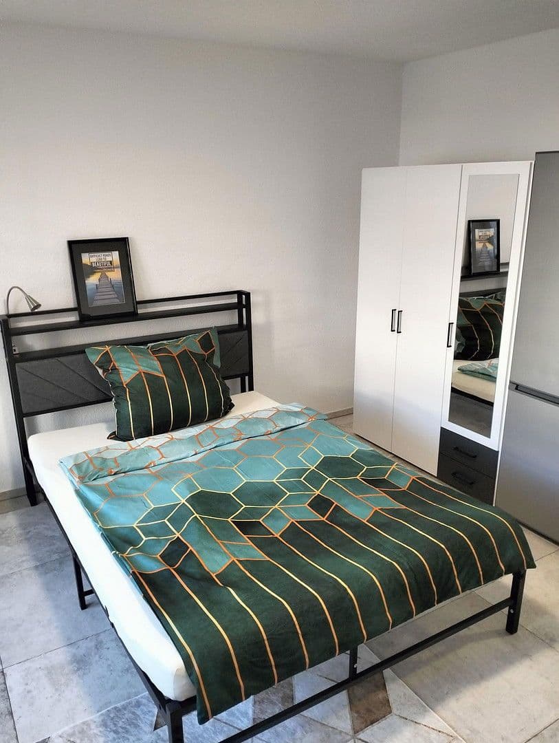 Prenájom bytu 1-izbový 28 m², Hauptstraße 12/1, Esslingen am Neckar, Bádensko-Wurttembersko Prenájom bytu 1-izbový 28 m², Hauptstraße 12/1, Esslingen am Neckar, Bádensko-Wurttembersko