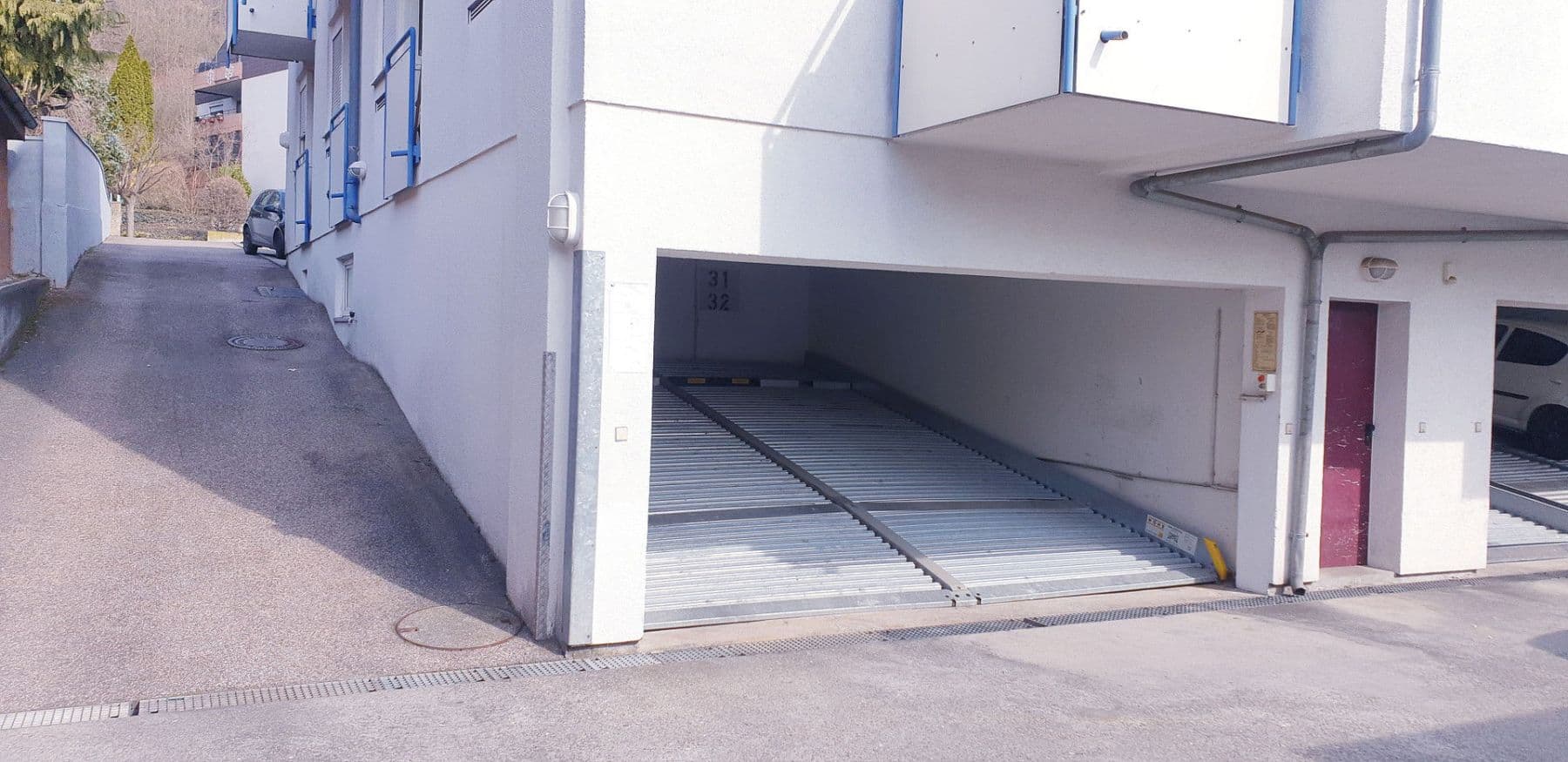 Prenájom bytu 1-izbový 28 m², Hauptstraße 12/1, Esslingen am Neckar, Bádensko-Wurttembersko Prenájom bytu 1-izbový 28 m², Hauptstraße 12/1, Esslingen am Neckar, Bádensko-Wurttembersko