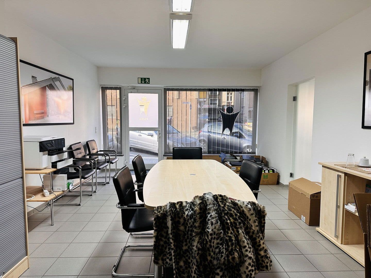 Prenájom kancelárie 82 m², Frankfurter Str. 46, Hagen, Severné Porýnie - Westfálsko Prenájom kancelárie 82 m², Frankfurter Str. 46, Hagen, Severné Porýnie - Westfálsko