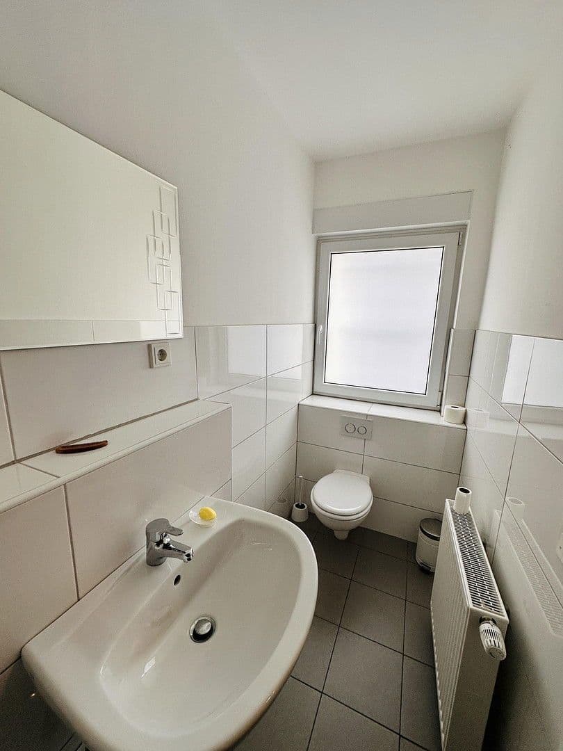 Prenájom kancelárie 82 m², Frankfurter Str. 46, Hagen, Severné Porýnie - Westfálsko Prenájom kancelárie 82 m², Frankfurter Str. 46, Hagen, Severné Porýnie - Westfálsko