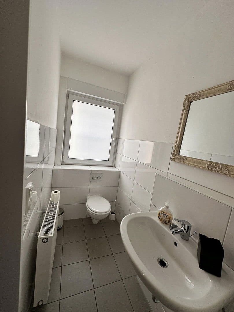 Prenájom kancelárie 82 m², Frankfurter Str. 46, Hagen, Severné Porýnie - Westfálsko Prenájom kancelárie 82 m², Frankfurter Str. 46, Hagen, Severné Porýnie - Westfálsko