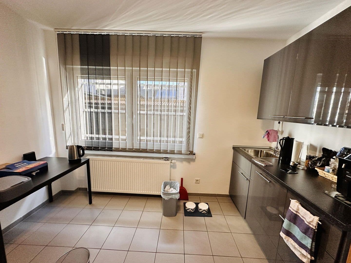 Prenájom kancelárie 82 m², Frankfurter Str. 46, Hagen, Severné Porýnie - Westfálsko Prenájom kancelárie 82 m², Frankfurter Str. 46, Hagen, Severné Porýnie - Westfálsko