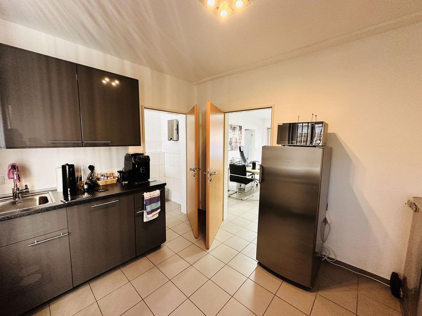 Prenájom kancelárie 82 m², Frankfurter Str. 46, Hagen, Severné Porýnie - Westfálsko Prenájom kancelárie 82 m², Frankfurter Str. 46, Hagen, Severné Porýnie - Westfálsko