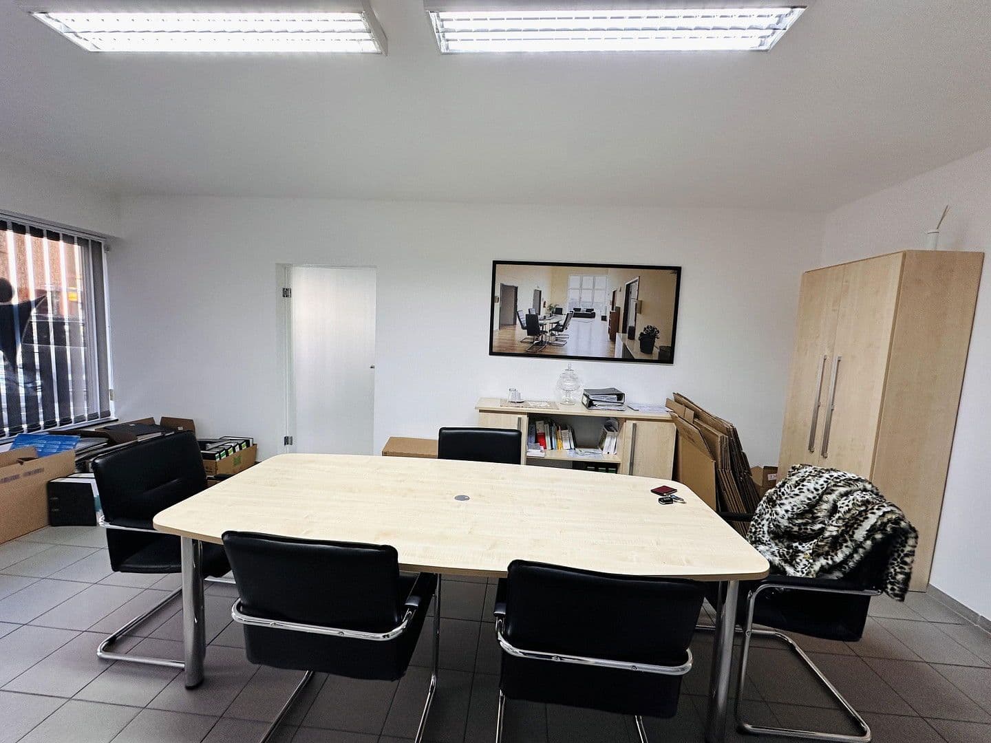 Prenájom kancelárie 82 m², Frankfurter Str. 46, Hagen, Severné Porýnie - Westfálsko Prenájom kancelárie 82 m², Frankfurter Str. 46, Hagen, Severné Porýnie - Westfálsko