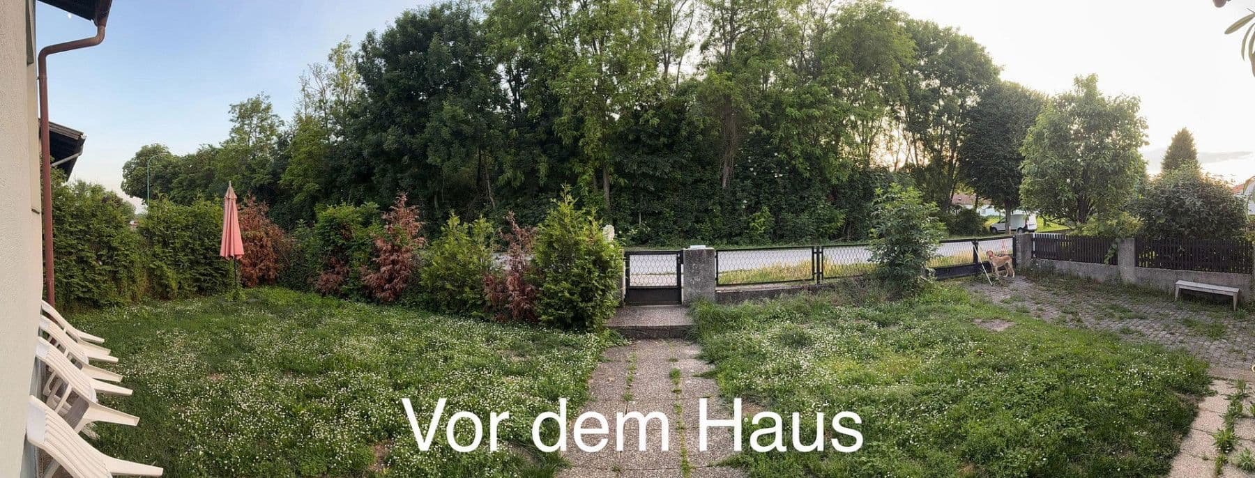 Predaj domu 130 m², pozemek 650 m², Pframa, Dolné Rakúsko Predaj domu 130 m², pozemek 650 m², Pframa, Dolné Rakúsko