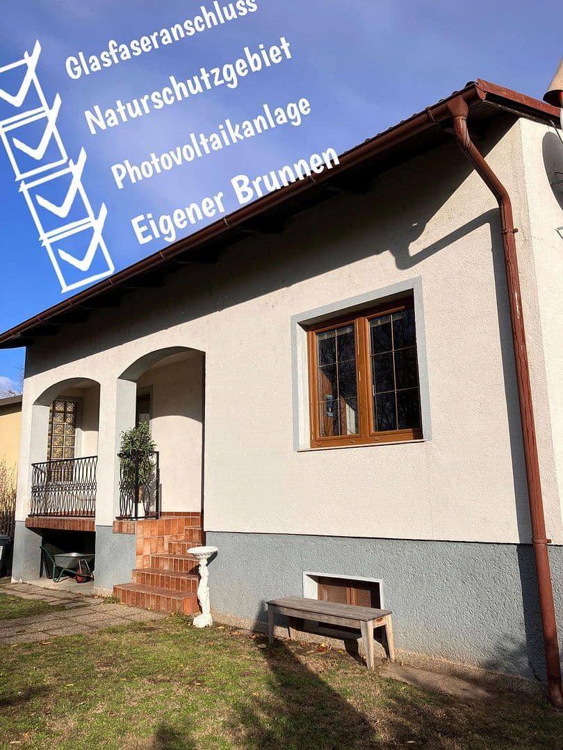 Predaj domu 130 m², pozemek 650 m², Pframa, Dolné Rakúsko Predaj domu 130 m², pozemek 650 m², Pframa, Dolné Rakúsko