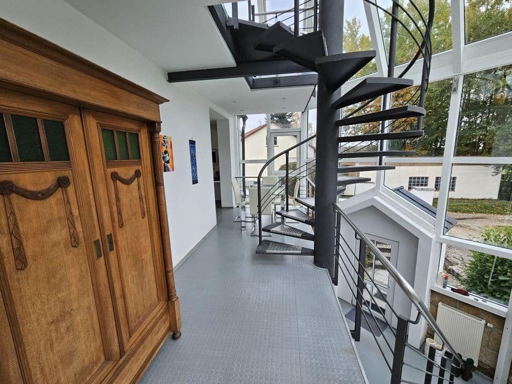 Predaj domu 231 m², pozemek 1.007 m², Nibelungenstr. 21, Schwarzenbruck, Bavorsko Predaj domu 231 m², pozemek 1.007 m², Nibelungenstr. 21, Schwarzenbruck, Bavorsko