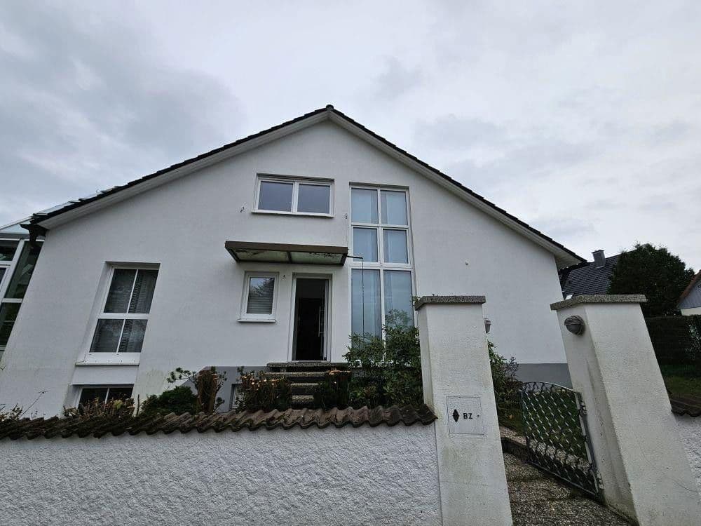 Predaj domu 231 m², pozemek 1.007 m², Nibelungenstr. 21, Schwarzenbruck, Bavorsko Predaj domu 231 m², pozemek 1.007 m², Nibelungenstr. 21, Schwarzenbruck, Bavorsko