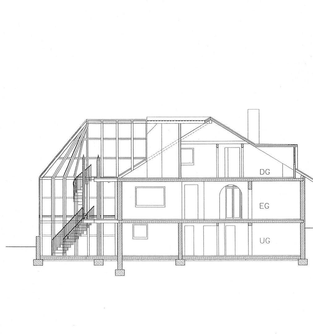 Predaj domu 231 m², pozemek 1.007 m², Nibelungenstr. 21, Schwarzenbruck, Bavorsko Predaj domu 231 m², pozemek 1.007 m², Nibelungenstr. 21, Schwarzenbruck, Bavorsko