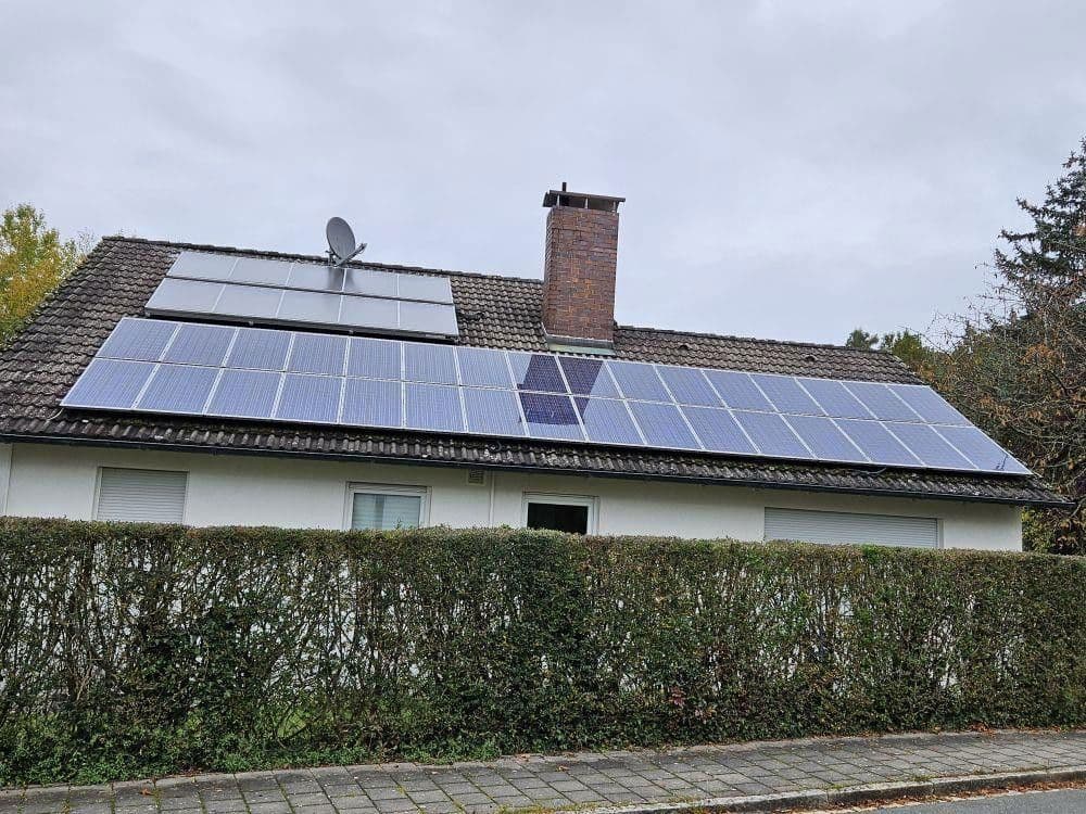 Predaj domu 231 m², pozemek 1.007 m², Nibelungenstr. 21, Schwarzenbruck, Bavorsko Predaj domu 231 m², pozemek 1.007 m², Nibelungenstr. 21, Schwarzenbruck, Bavorsko