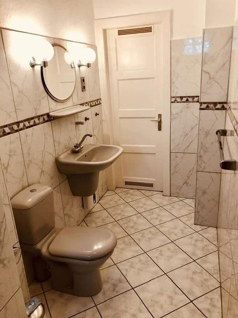 Prenájom bytu 1-izbový 35 m², Hamburg, Hamburg Prenájom bytu 1-izbový 35 m², Hamburg, Hamburg