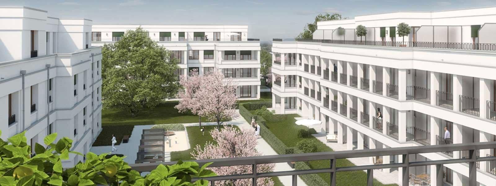 Prenájom bytu 2-izbový 57 m², Berlin, Berlín Prenájom bytu 2-izbový 57 m², Berlin, Berlín