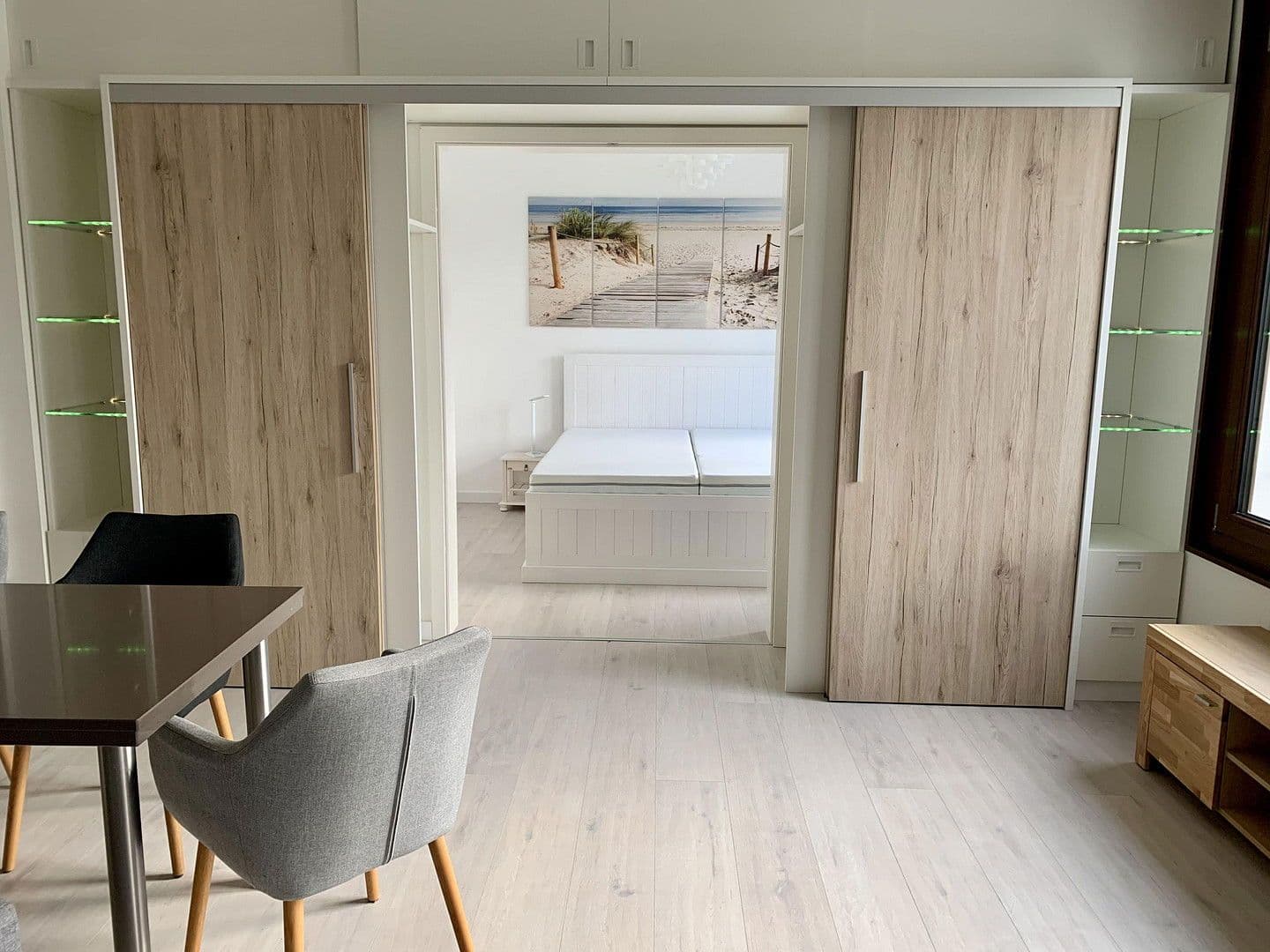 Prenájom bytu 2-izbový 57 m², Berlin, Berlín Prenájom bytu 2-izbový 57 m², Berlin, Berlín