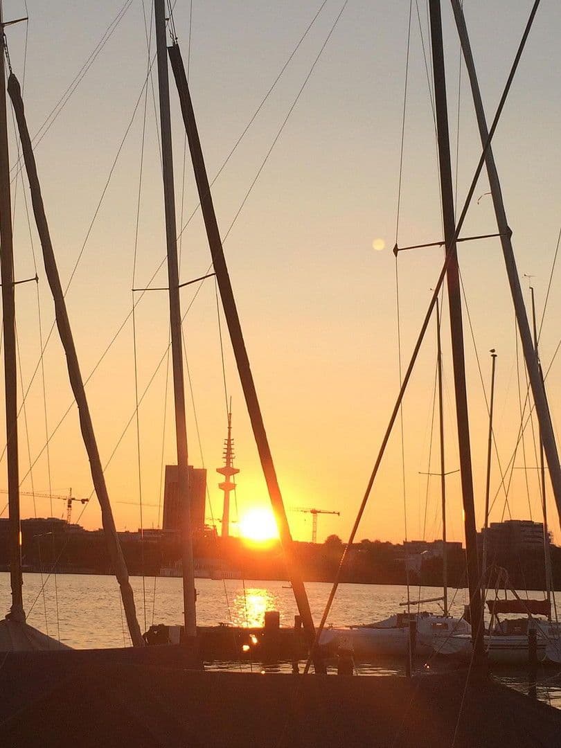 Predaj bytu 1-izbový 35 m², Hamburg, Hamburg Predaj bytu 1-izbový 35 m², Hamburg, Hamburg