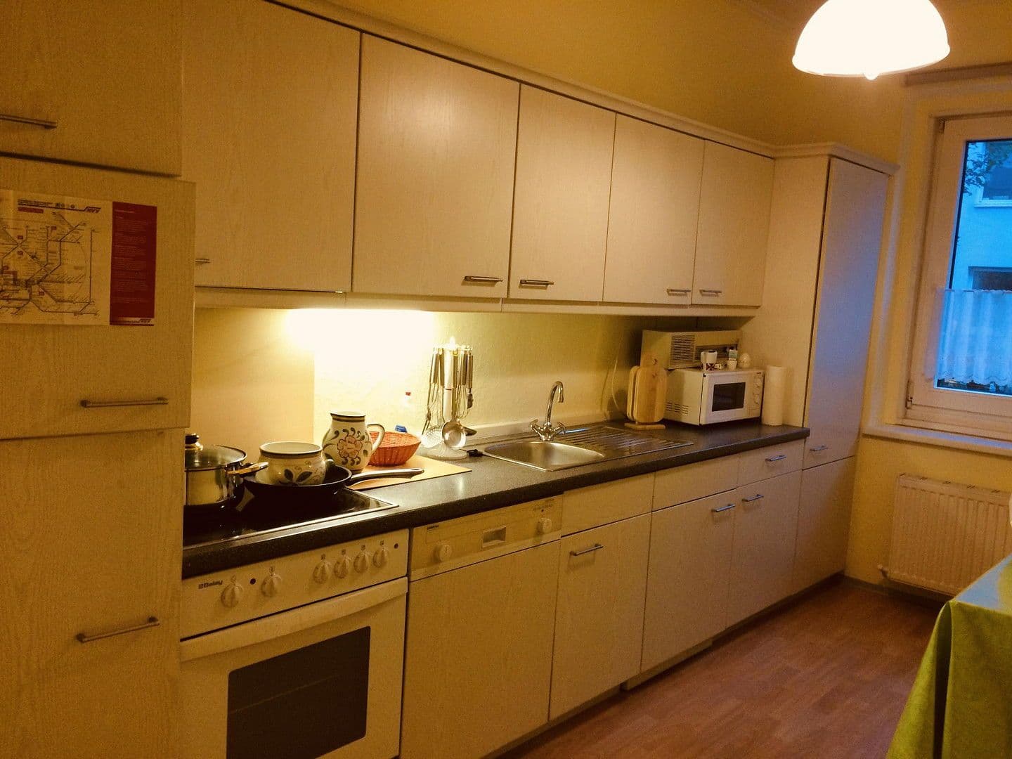 Predaj bytu 1-izbový 35 m², Hamburg, Hamburg Predaj bytu 1-izbový 35 m², Hamburg, Hamburg