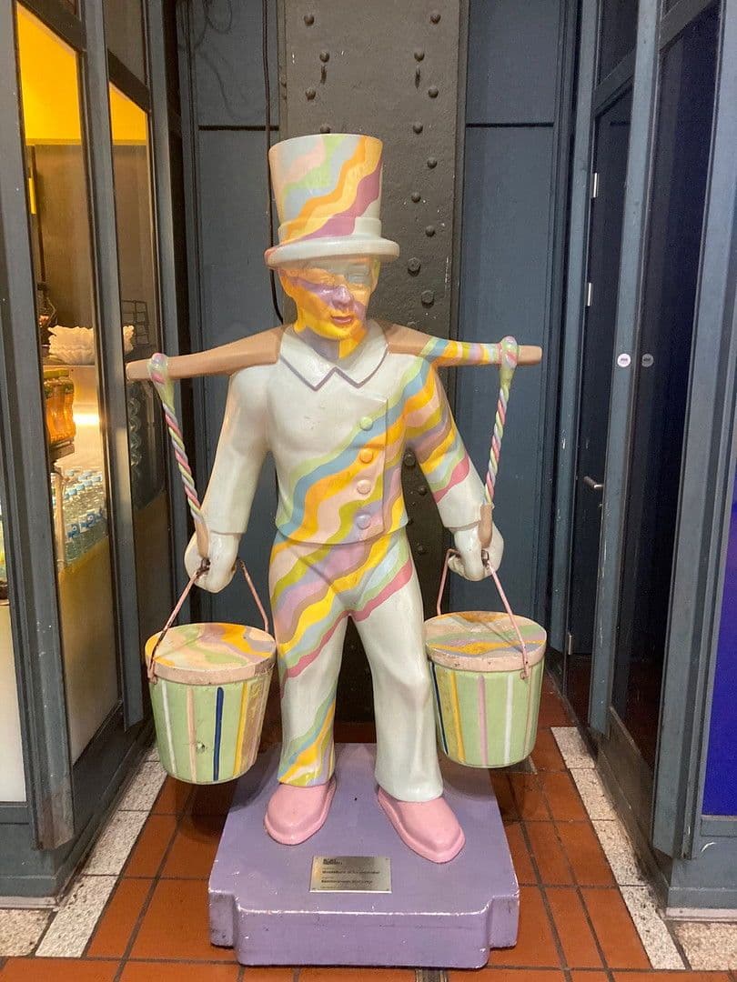 Predaj bytu 1-izbový 35 m², Hamburg, Hamburg Predaj bytu 1-izbový 35 m², Hamburg, Hamburg