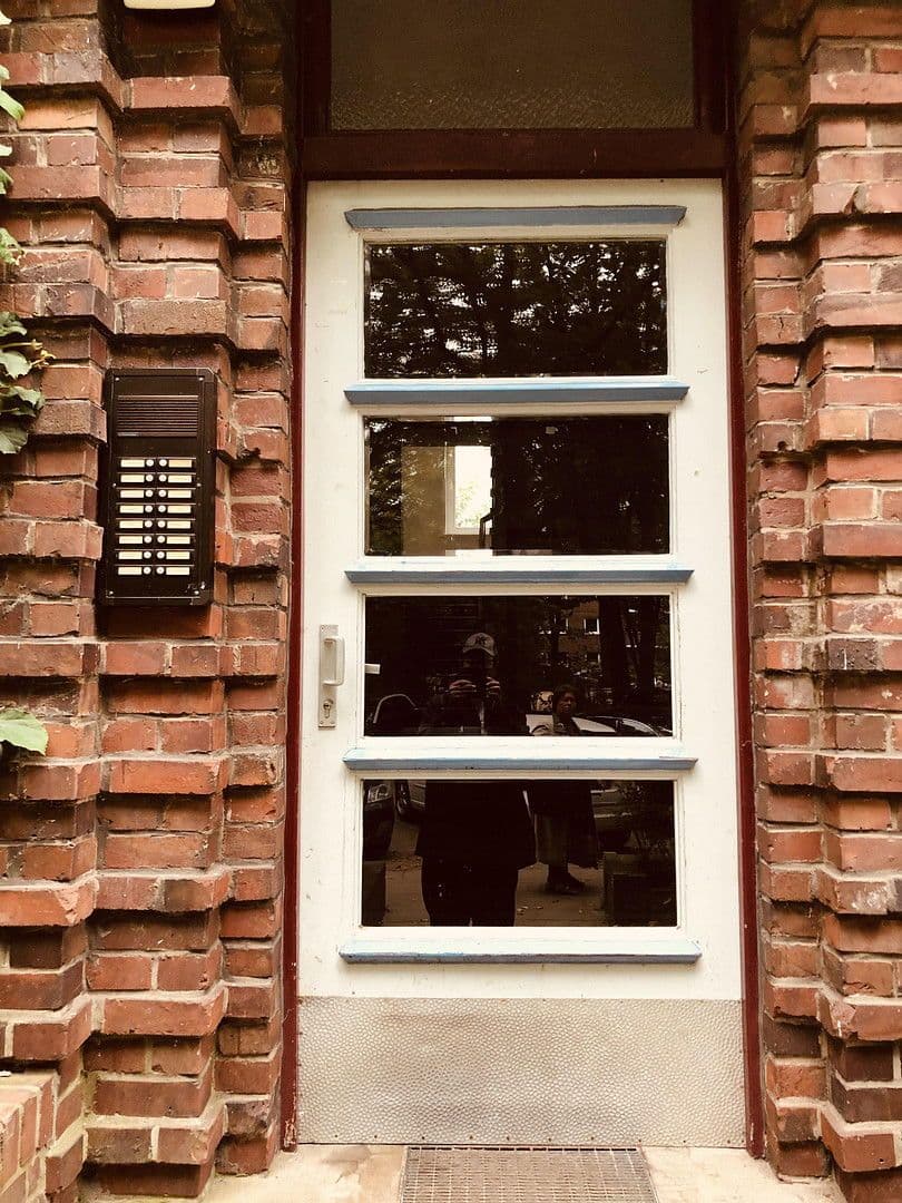 Predaj bytu 1-izbový 35 m², Hamburg, Hamburg Predaj bytu 1-izbový 35 m², Hamburg, Hamburg