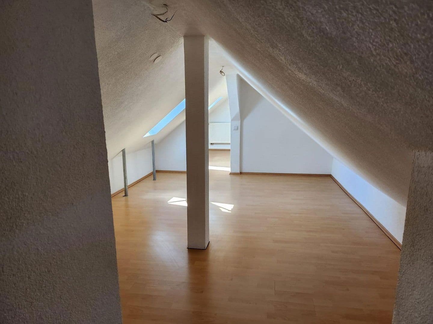 Prenájom bytu 2-izbový 36 m², Schramberg, Bádensko-Wurttembersko Prenájom bytu 2-izbový 36 m², Schramberg, Bádensko-Wurttembersko