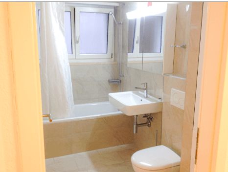 Prenájom bytu 2-izbový 49 m², Schramberg, Bádensko-Wurttembersko Prenájom bytu 2-izbový 49 m², Schramberg, Bádensko-Wurttembersko