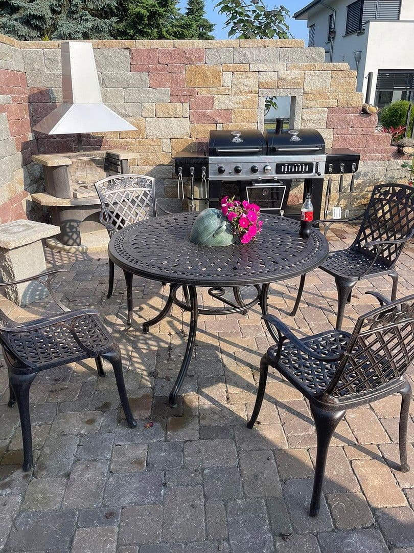 Predaj domu 230 m², pozemek 3.194 m², Weißkeißel – Wuskidź, Sasko Predaj domu 230 m², pozemek 3.194 m², Weißkeißel – Wuskidź, Sasko