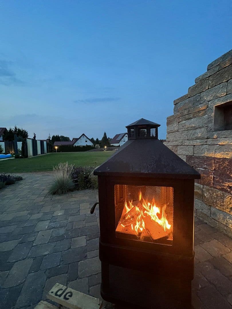 Predaj domu 230 m², pozemek 3.194 m², Weißkeißel – Wuskidź, Sasko Predaj domu 230 m², pozemek 3.194 m², Weißkeißel – Wuskidź, Sasko