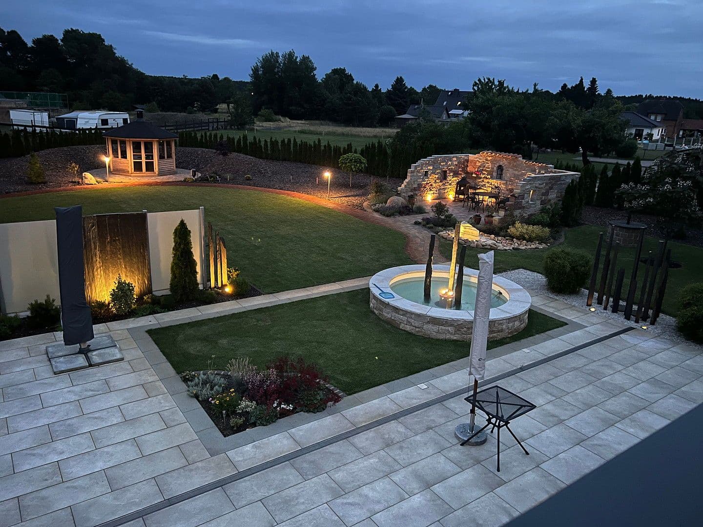 Predaj domu 230 m², pozemek 3.194 m², Weißkeißel – Wuskidź, Sasko Predaj domu 230 m², pozemek 3.194 m², Weißkeißel – Wuskidź, Sasko