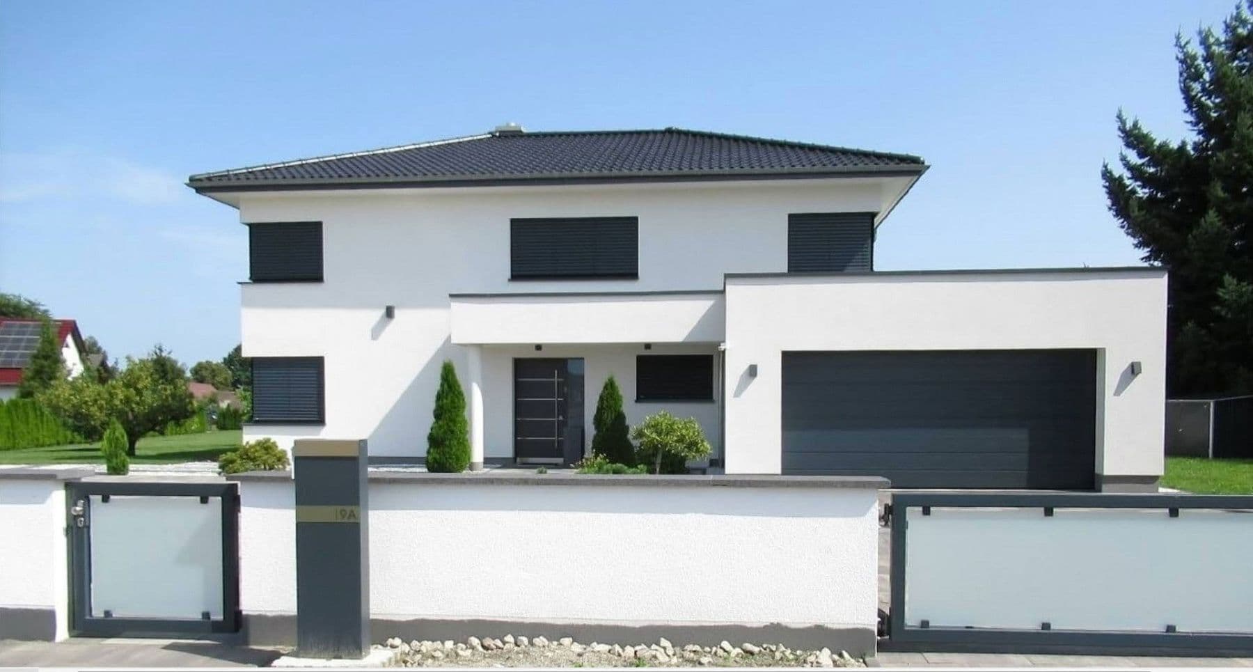 Predaj domu 230 m², pozemek 3.194 m², Weißkeißel – Wuskidź, Sasko Predaj domu 230 m², pozemek 3.194 m², Weißkeißel – Wuskidź, Sasko