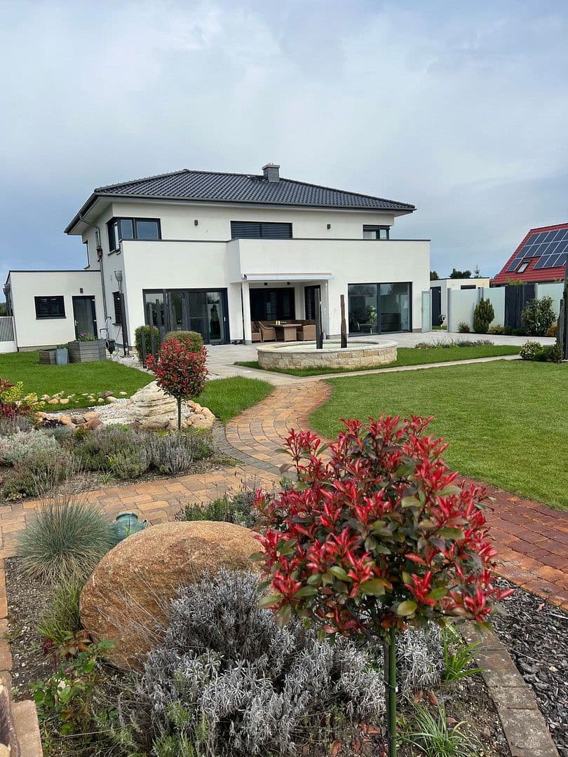 Predaj domu 230 m², pozemek 3.194 m², Weißkeißel – Wuskidź, Sasko Predaj domu 230 m², pozemek 3.194 m², Weißkeißel – Wuskidź, Sasko