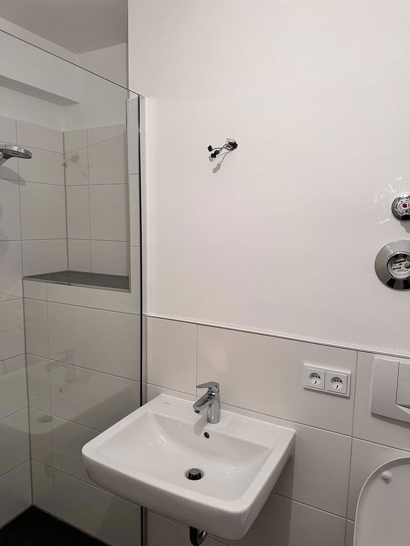 Predaj bytu 2-izbový 60 m², Boschetsrieder Str. 63, München, Bavorsko Predaj bytu 2-izbový 60 m², Boschetsrieder Str. 63, München, Bavorsko