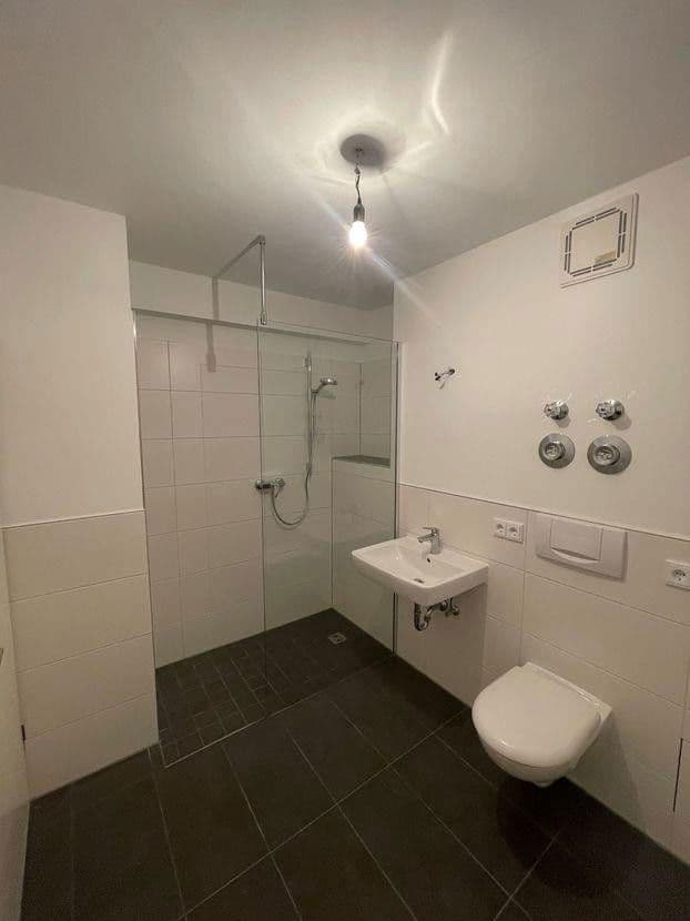 Predaj bytu 2-izbový 60 m², Boschetsrieder Str. 63, München, Bavorsko Predaj bytu 2-izbový 60 m², Boschetsrieder Str. 63, München, Bavorsko