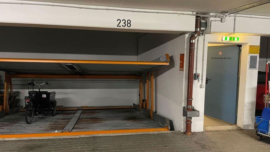 Predaj bytu 2-izbový 60 m², Boschetsrieder Str. 63, München, Bavorsko Predaj bytu 2-izbový 60 m², Boschetsrieder Str. 63, München, Bavorsko