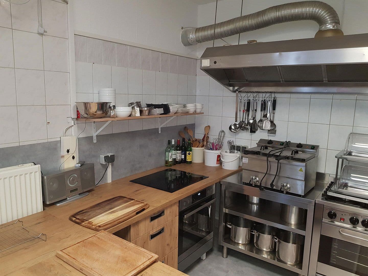 Predaj nebytového priestoru 1.309 m², Robert-Koch Straße 46 d, Lübbenau/Spreewald, Brandenbursko Predaj nebytového priestoru 1.309 m², Robert-Koch Straße 46 d, Lübbenau/Spreewald, Brandenbursko