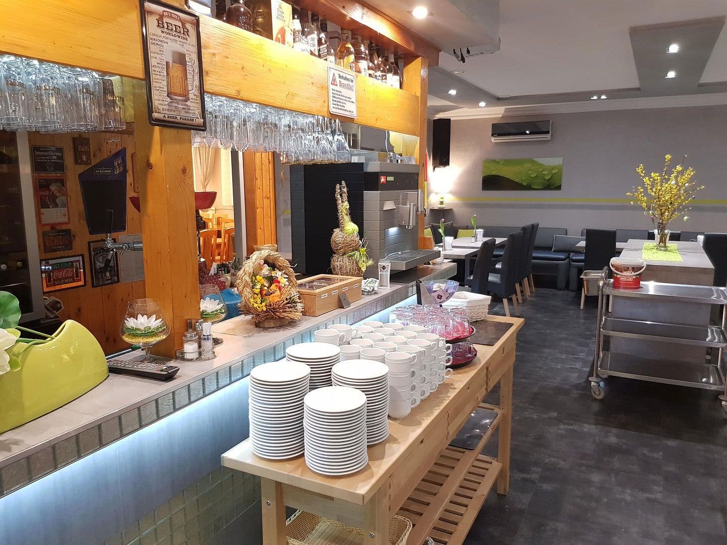 Predaj nebytového priestoru 1.309 m², Robert-Koch Straße 46 d, Lübbenau/Spreewald, Brandenbursko Predaj nebytového priestoru 1.309 m², Robert-Koch Straße 46 d, Lübbenau/Spreewald, Brandenbursko