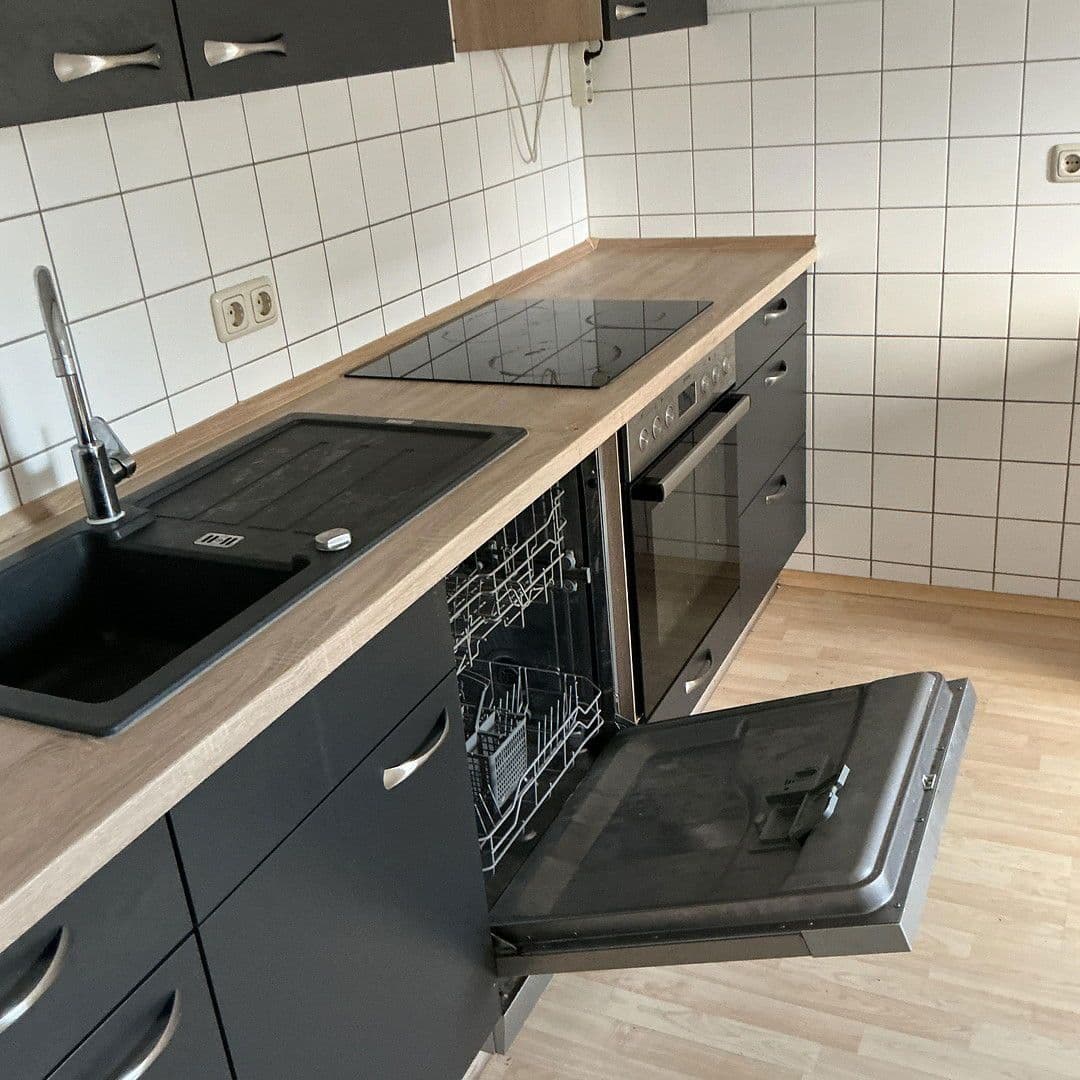 Prenájom domu 60 m², pozemek 510 m², Bärwinkelstrasse 24, Arnstadt, Durínsko Prenájom domu 60 m², pozemek 510 m², Bärwinkelstrasse 24, Arnstadt, Durínsko