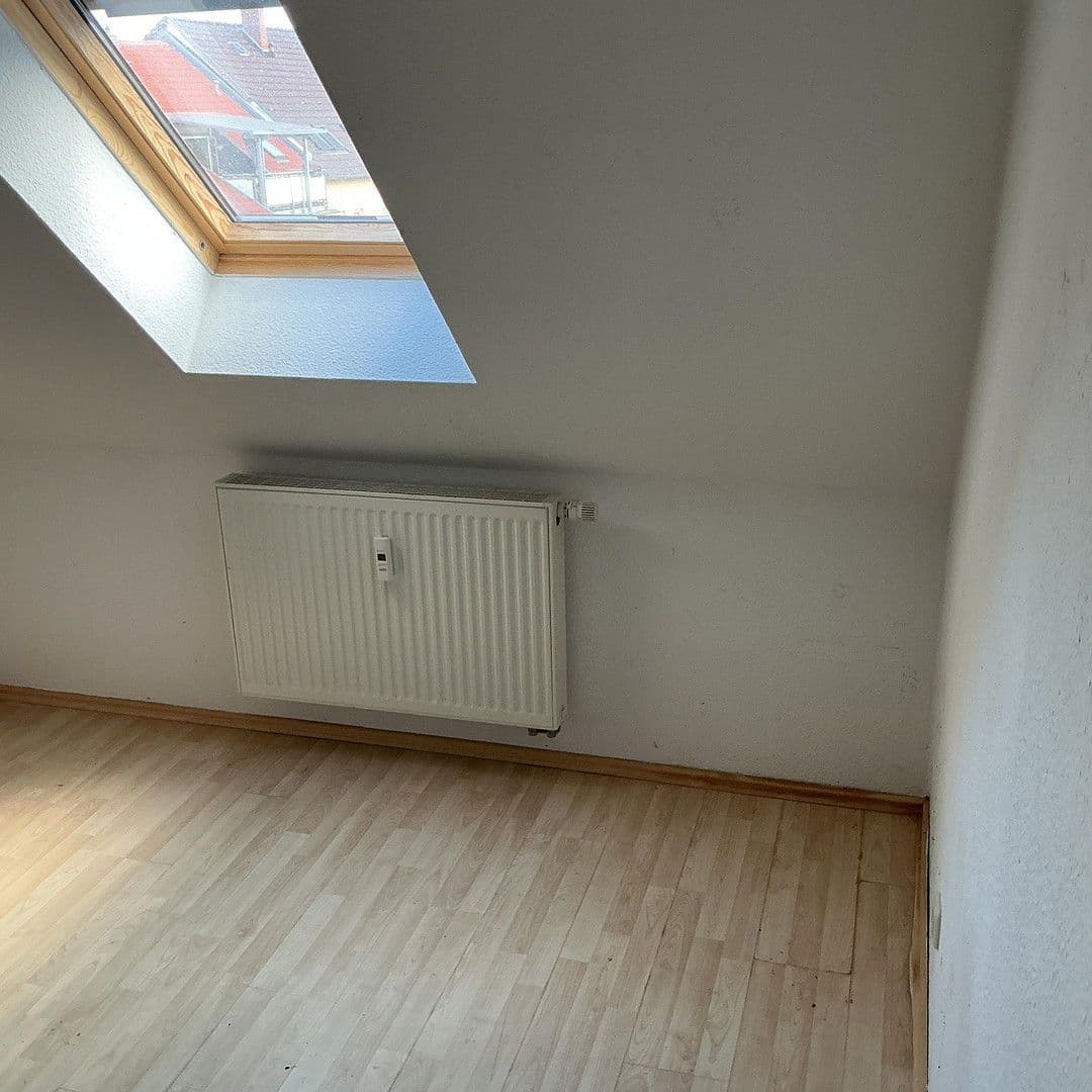 Prenájom domu 60 m², pozemek 510 m², Bärwinkelstrasse 24, Arnstadt, Durínsko Prenájom domu 60 m², pozemek 510 m², Bärwinkelstrasse 24, Arnstadt, Durínsko