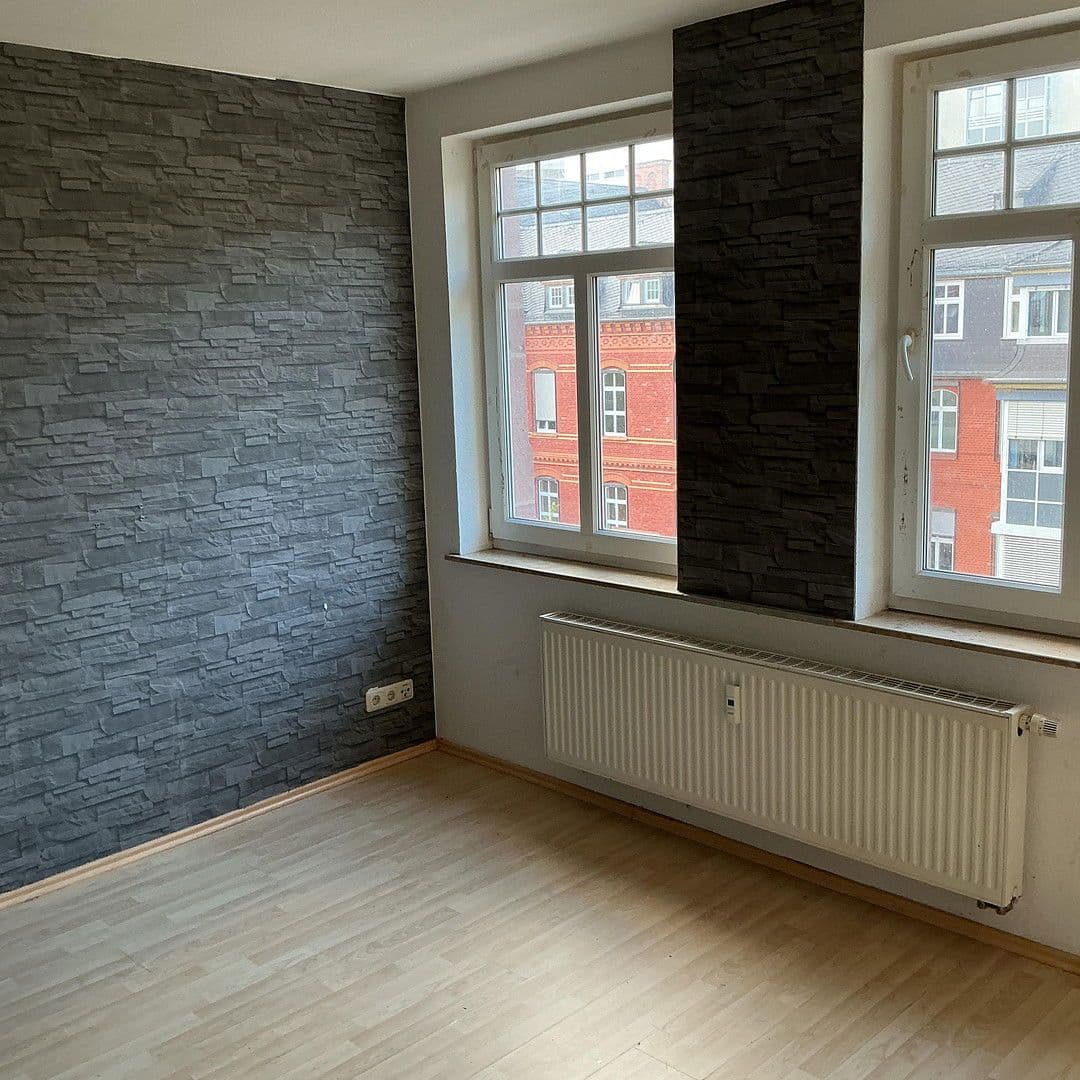 Prenájom domu 60 m², pozemek 510 m², Bärwinkelstrasse 24, Arnstadt, Durínsko Prenájom domu 60 m², pozemek 510 m², Bärwinkelstrasse 24, Arnstadt, Durínsko