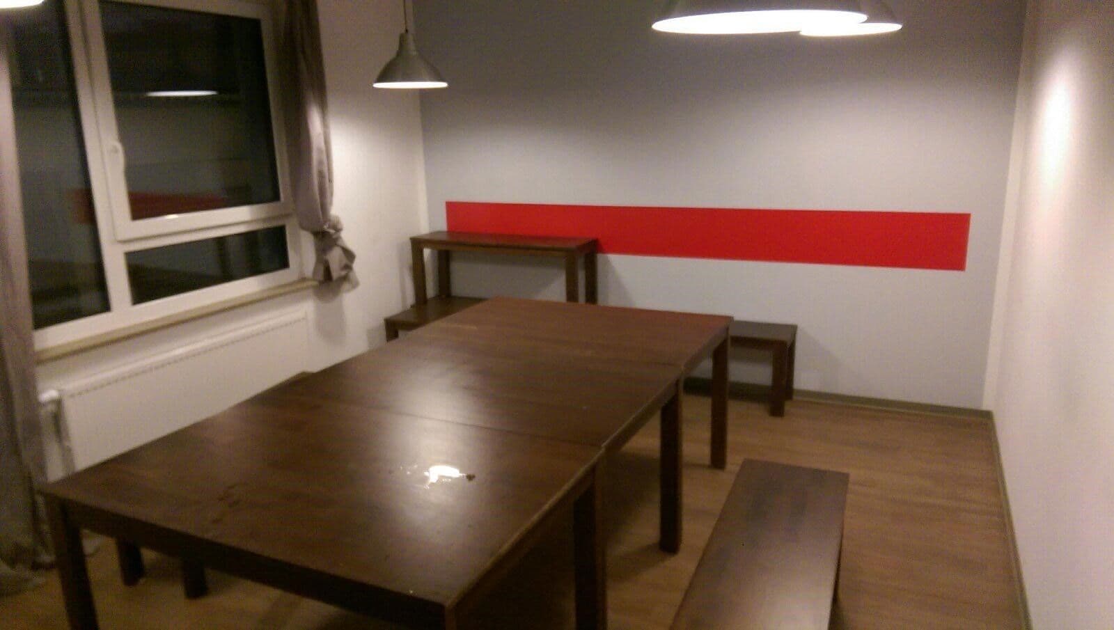 Prenájom bytu 1-izbový 21 m², Essenweinstraße 8, Nürnberg, Bavorsko Prenájom bytu 1-izbový 21 m², Essenweinstraße 8, Nürnberg, Bavorsko